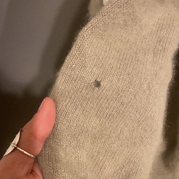 Vintage Amen Wardy Sweater - Picture 5 of 5